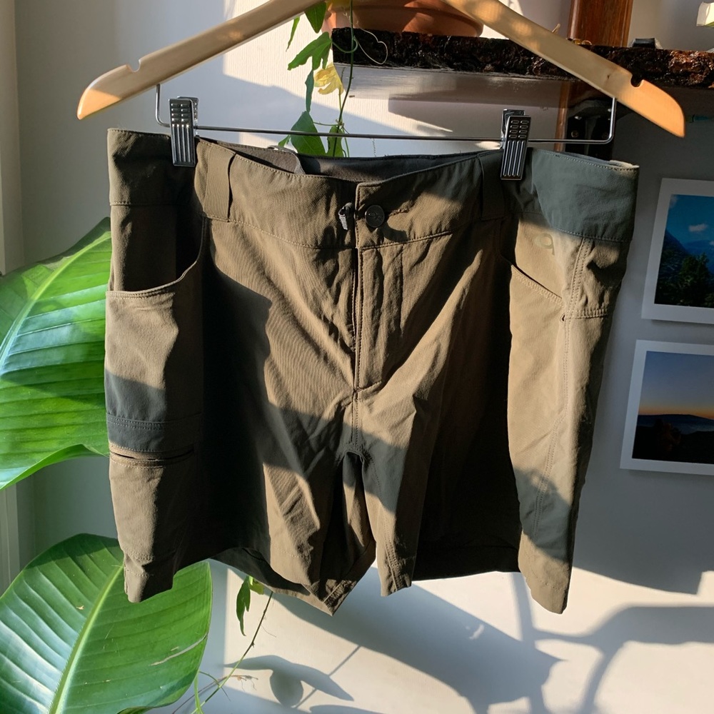 Outdoor Research Ferossi Short